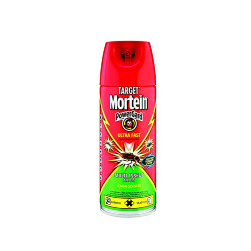 Mortein p/gard 300ml