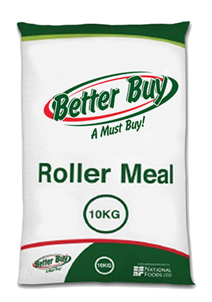 Roller Meal 10kg