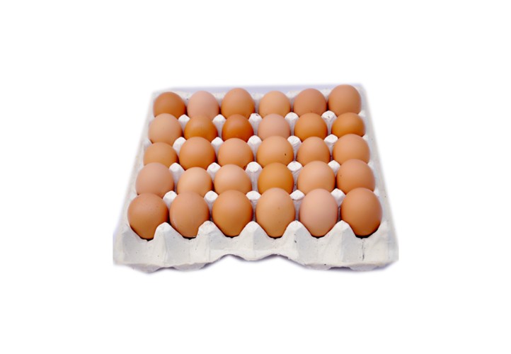 Eggs  (Large) Crate