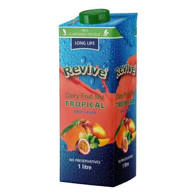 Revive  Tropical fruit 1L