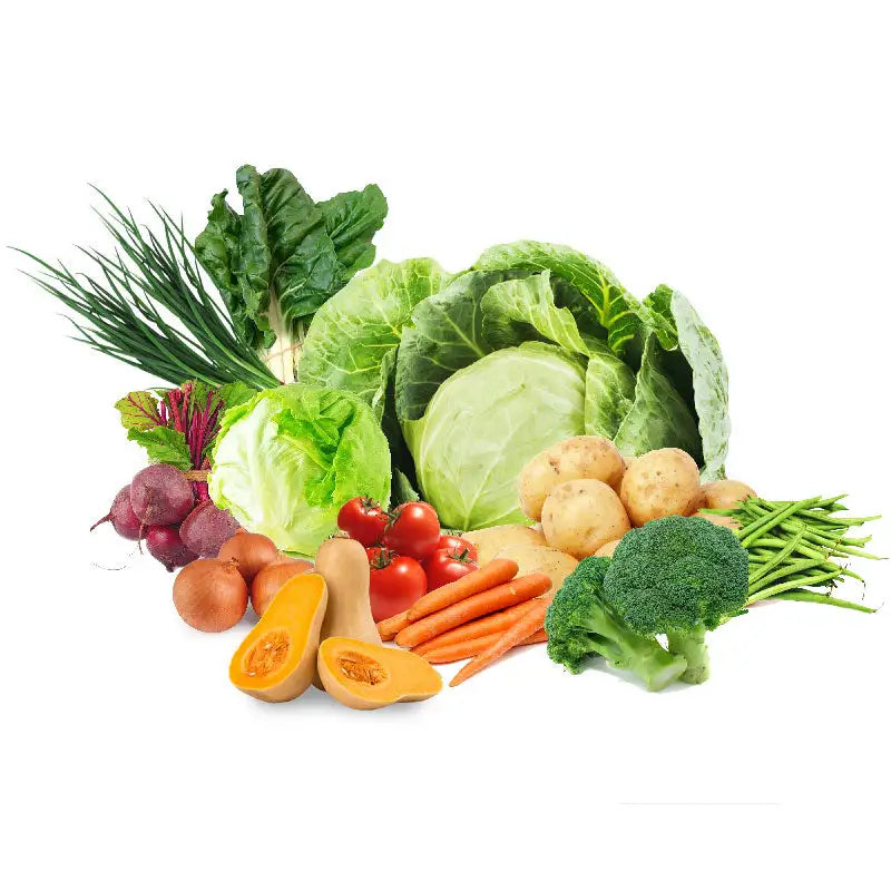 Couples Veg Box 🇿🇼