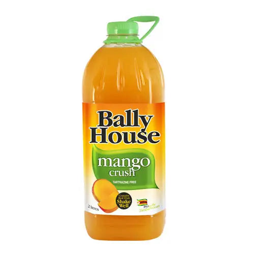Probrands bally house mango 2L