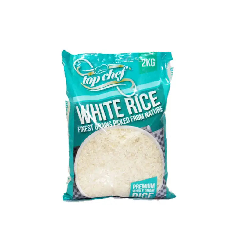 Top Chef Rice 5kg