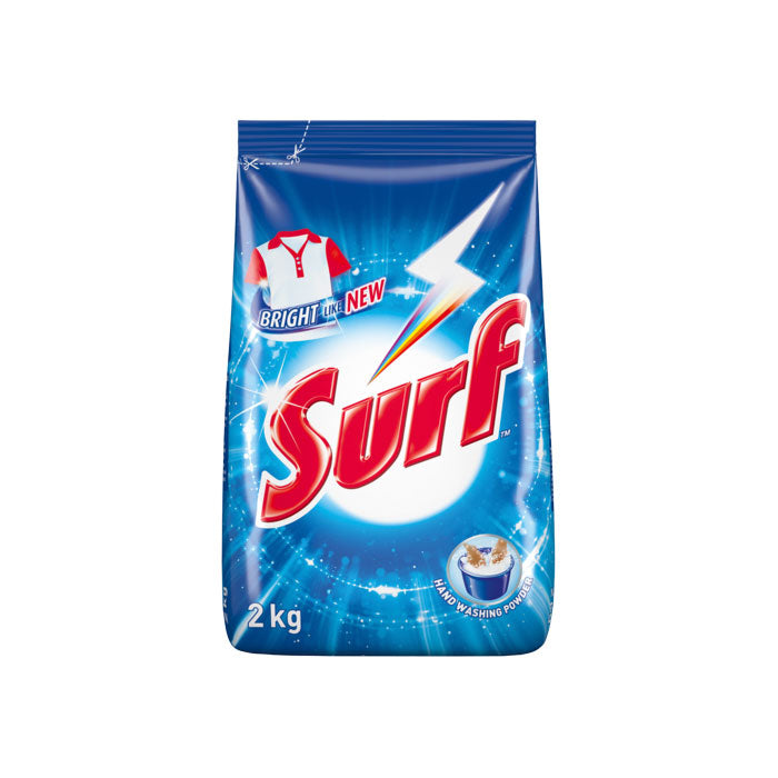 Surf Hand Washing Powder 2kg