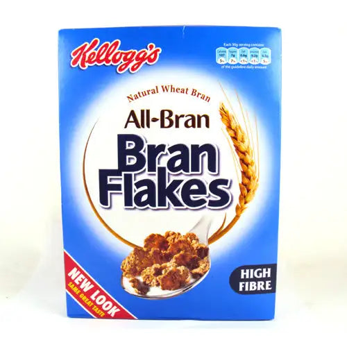 Kelloggs All Bran 500g