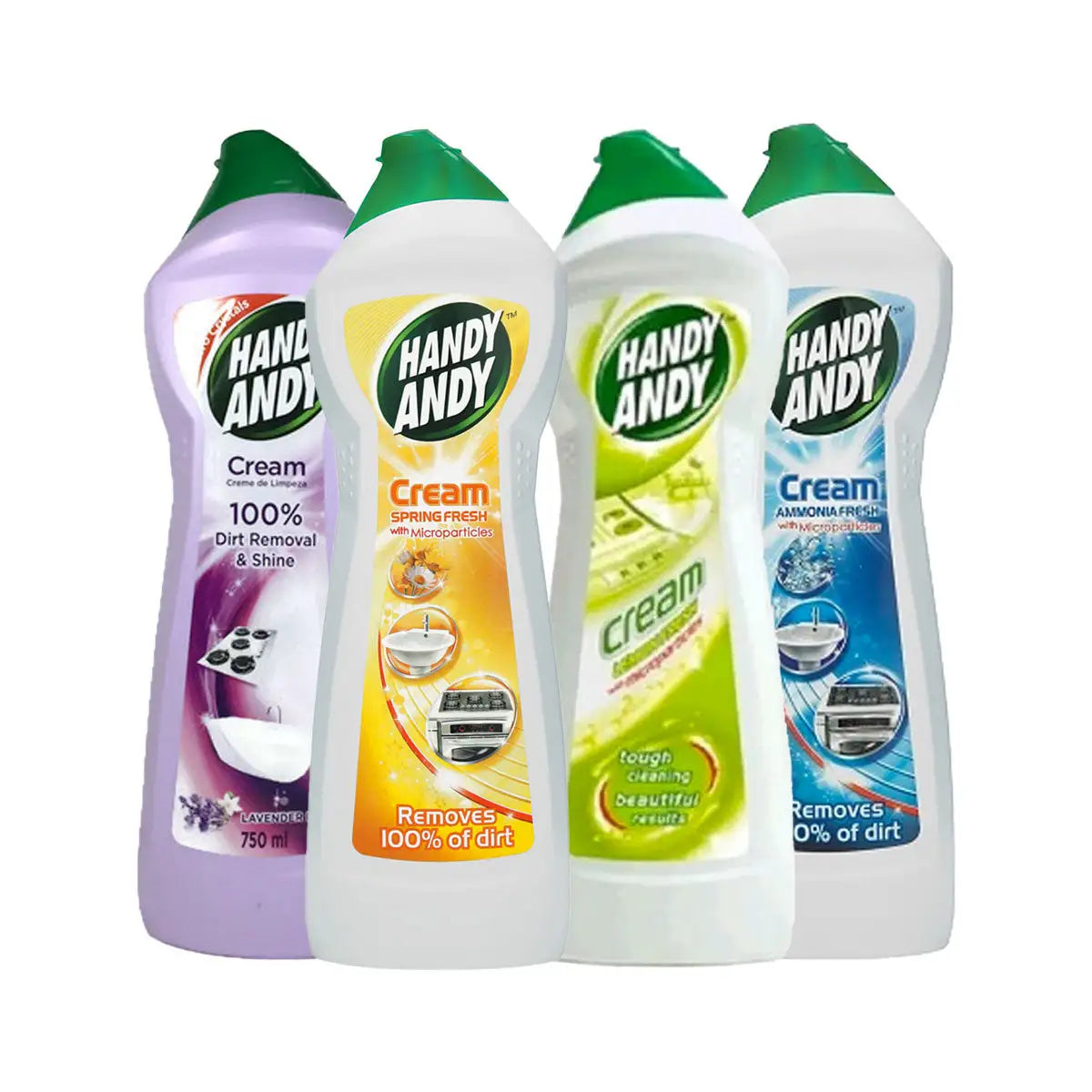 Handy Andy 750ml