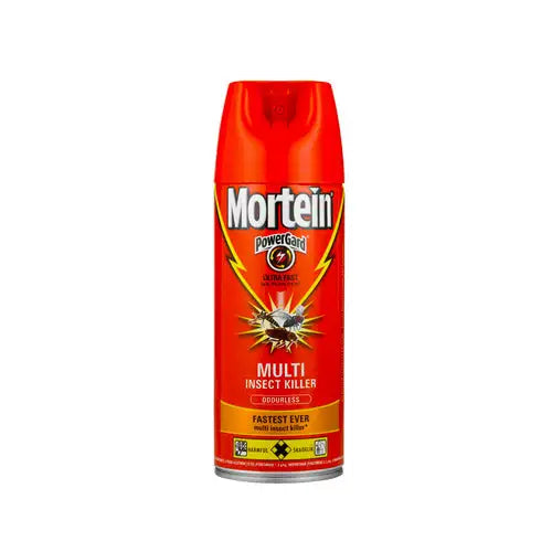 Mortein Assorted 300ml