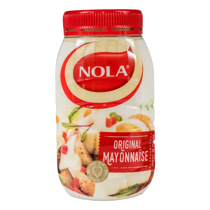 Nola 500g