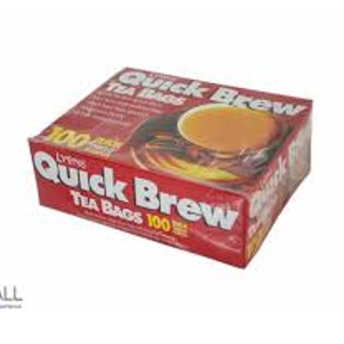 Quick brew  250g