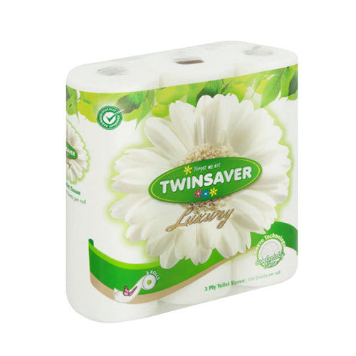 Twin Saver 2 PLY Pack of 9