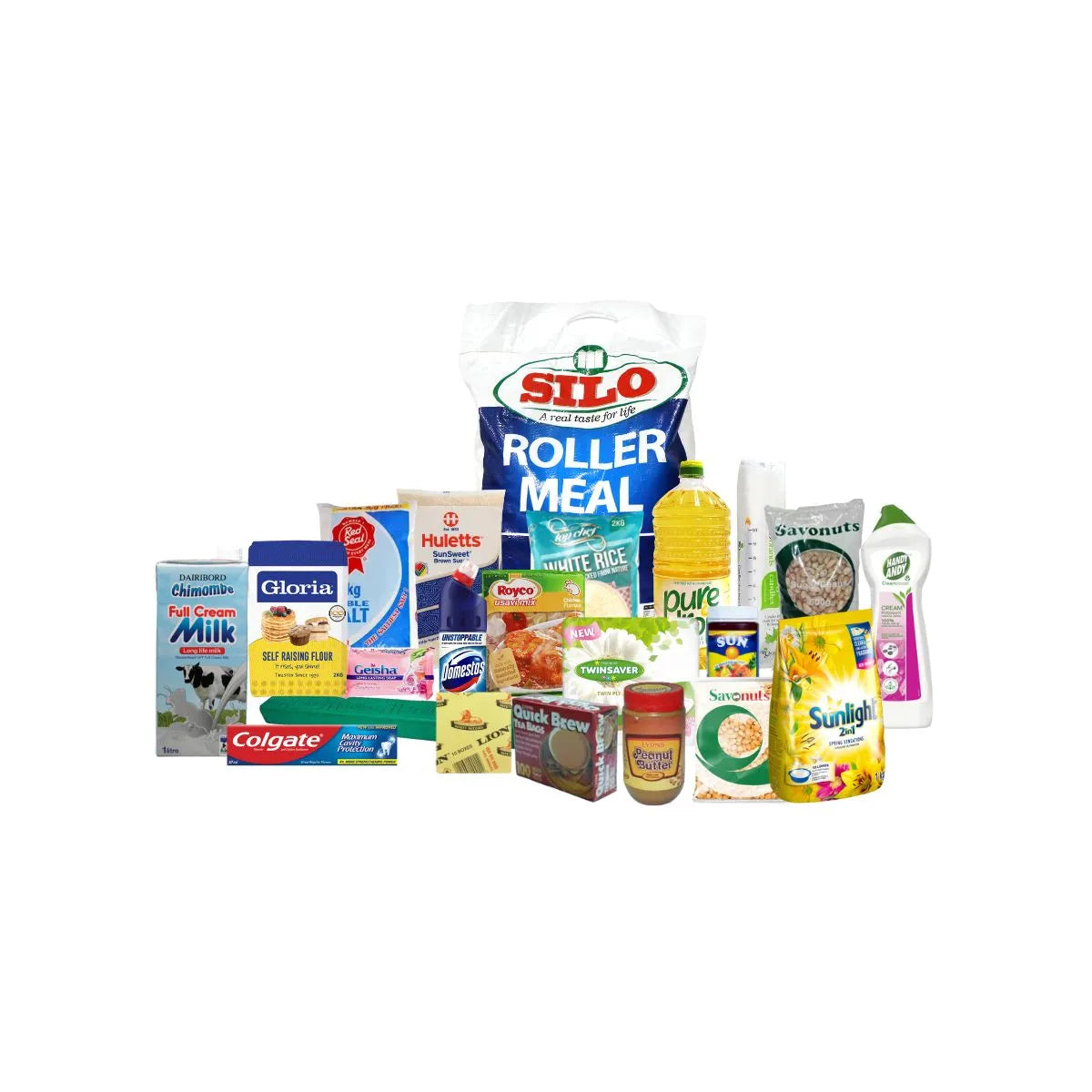 Large Hamper