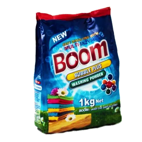 Boom Washing Powder 1kg