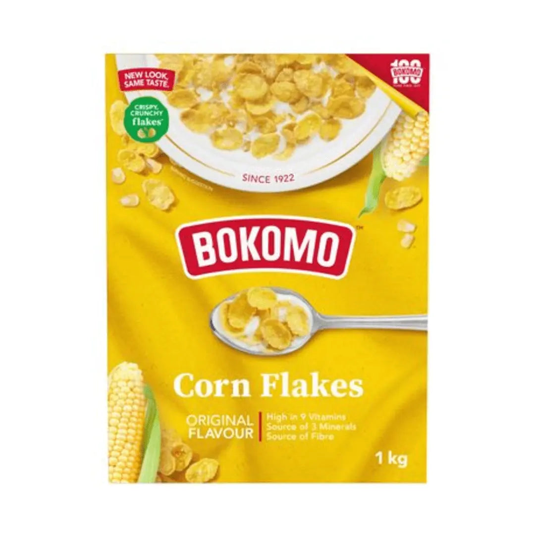 Bokomo Conflakes 1kg