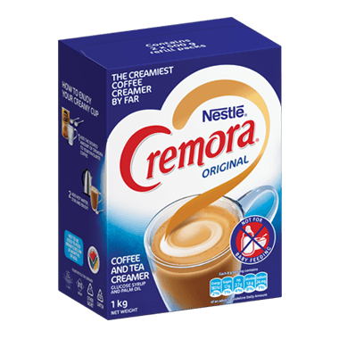 Nestle Cremora Box Original 750g
