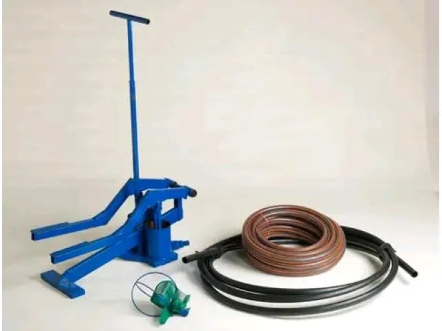 Money Maker Manual Water Pump