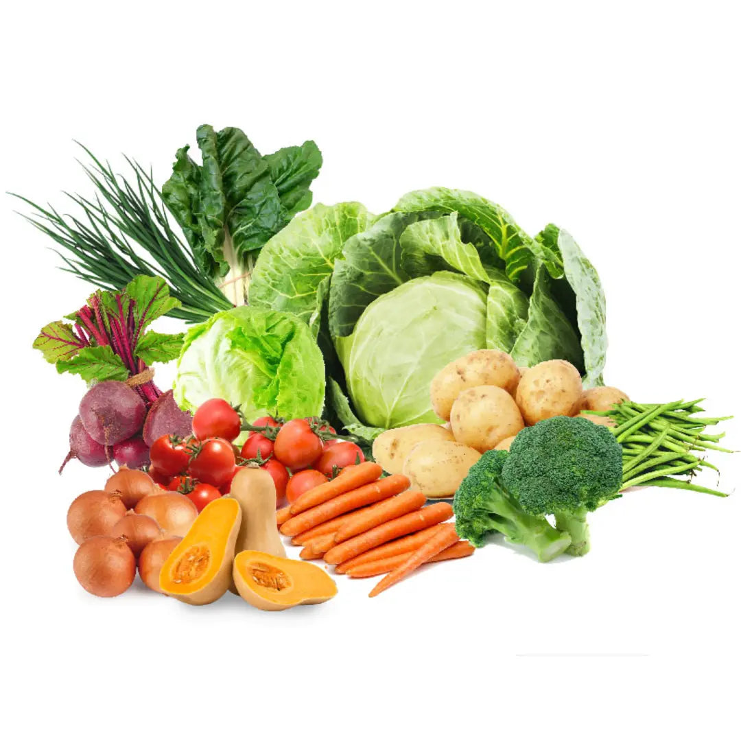 Standard Veg Box