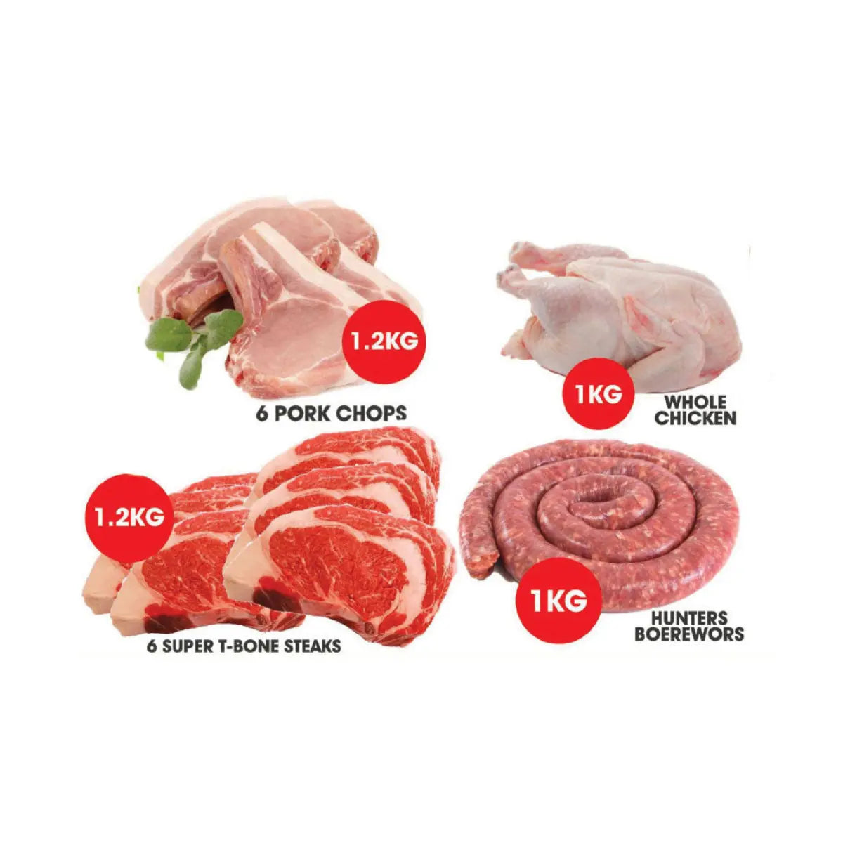 Braai Box