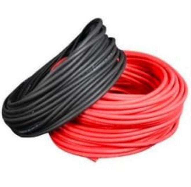Solar cable 10mm per metre