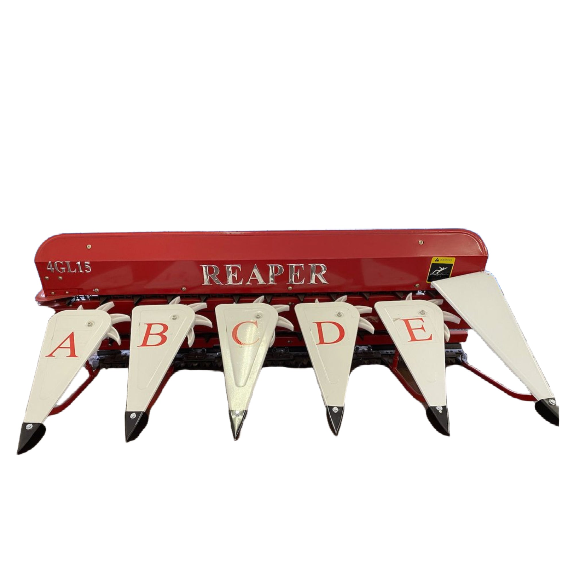 Kurima Reaper 1.5m