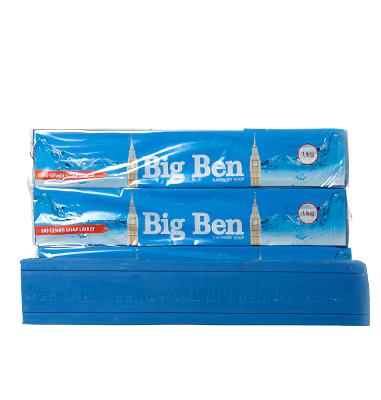 Big Ben Green Bar 1kg