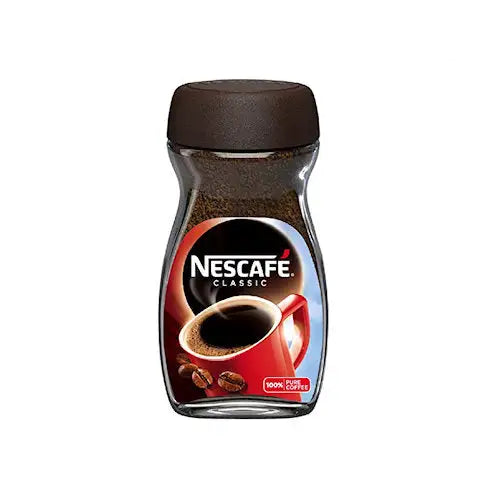 Nescafe Classic Tin 100g