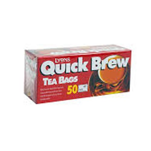 Quick brew  125g