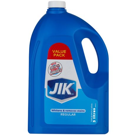 JIK Regular  3L