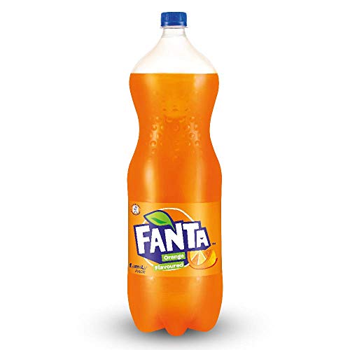 Fanta 2L