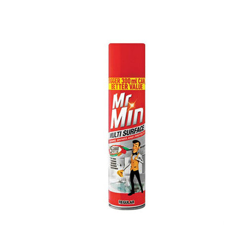 Mr Min 300ml