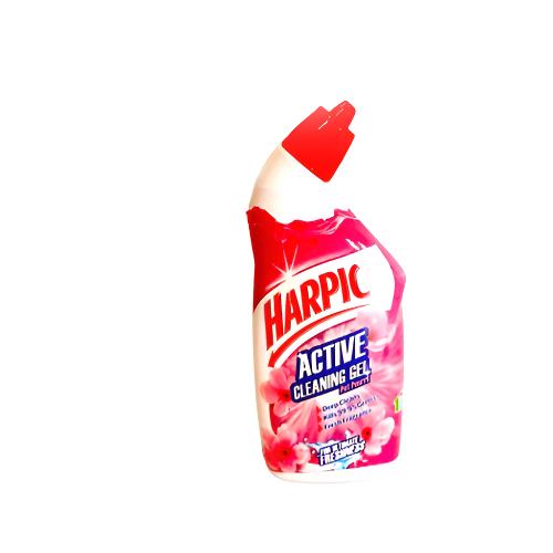 Harpic Cleaning Gel 750ml