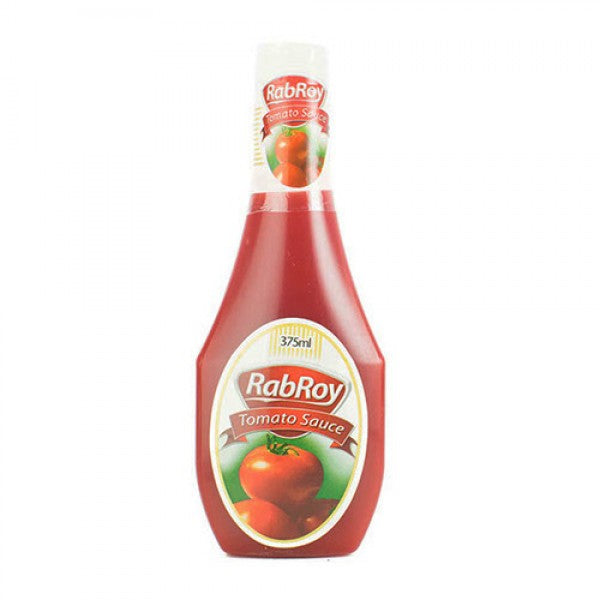 Raybroy tomato sauce 375ml