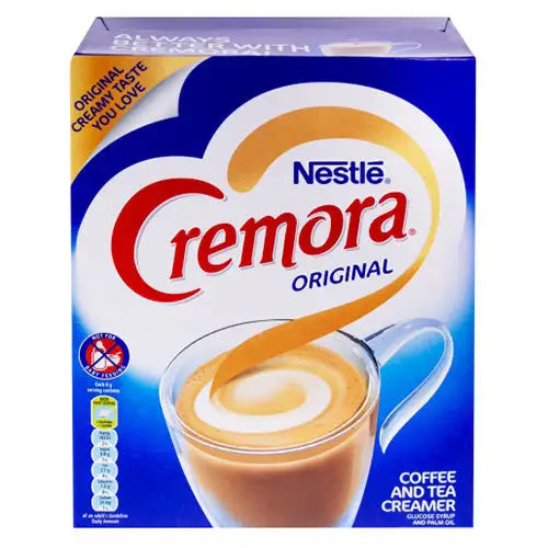 Nestle creamora Box