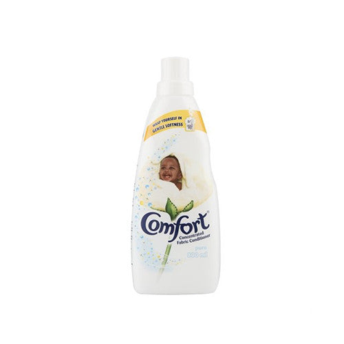 Comfort Fabric Conditioner 800ml