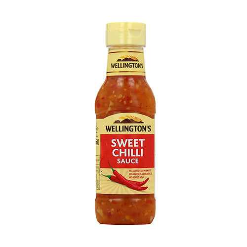 Wellingtons Sweet Chilli Sauce 700ml