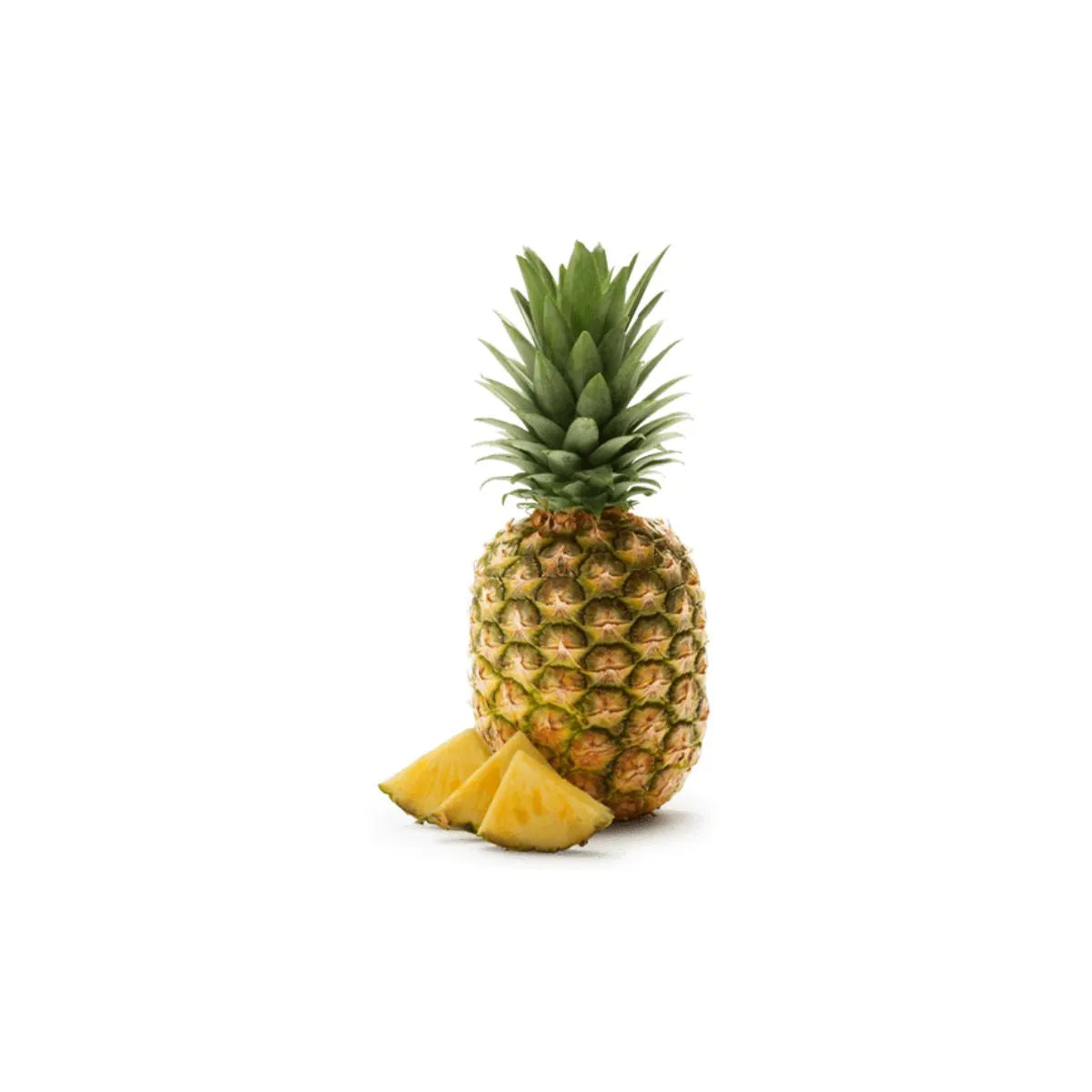 Pineapple unit