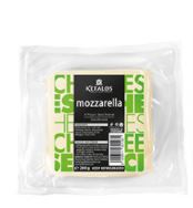 Kefalos mozzarella cheese 250g