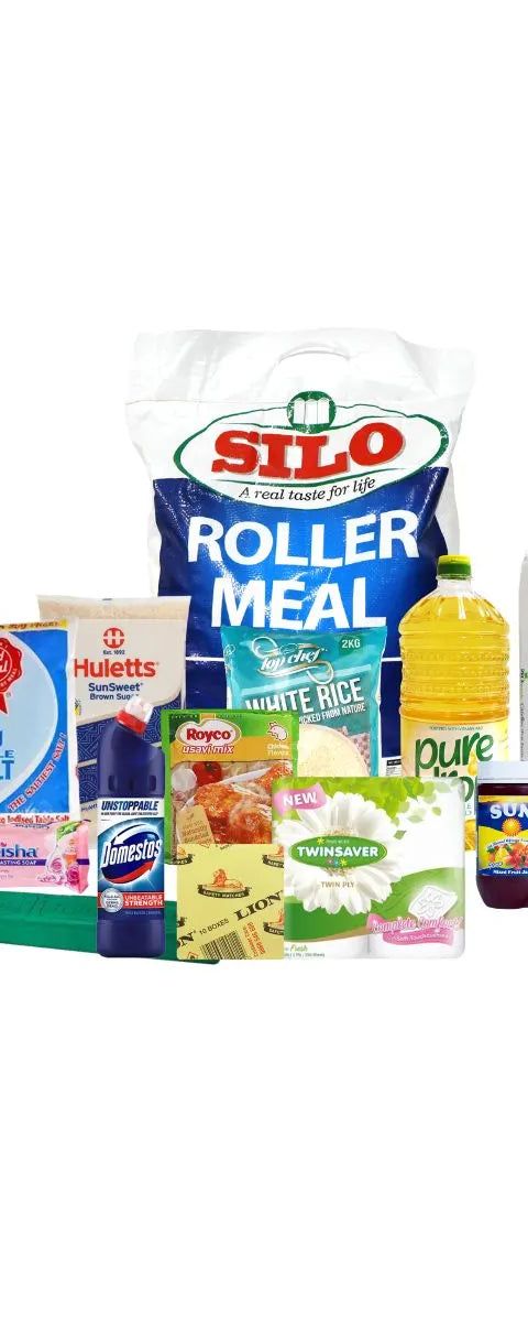 Medium Hamper