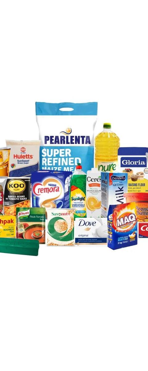 Deluxe Best Brands Hamper