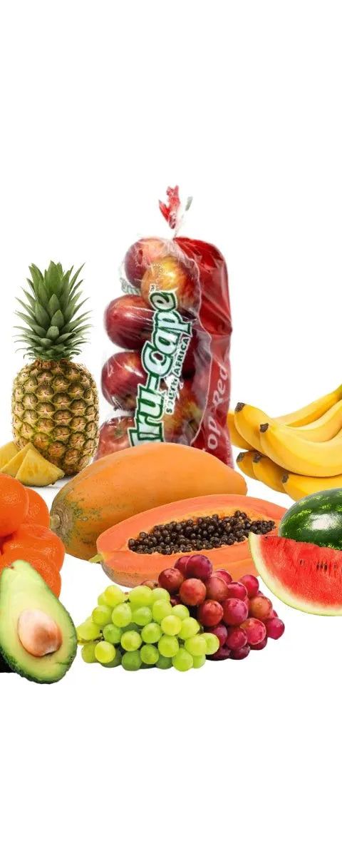 Family Fruit Box