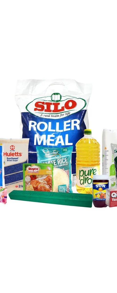 Basic Hamper