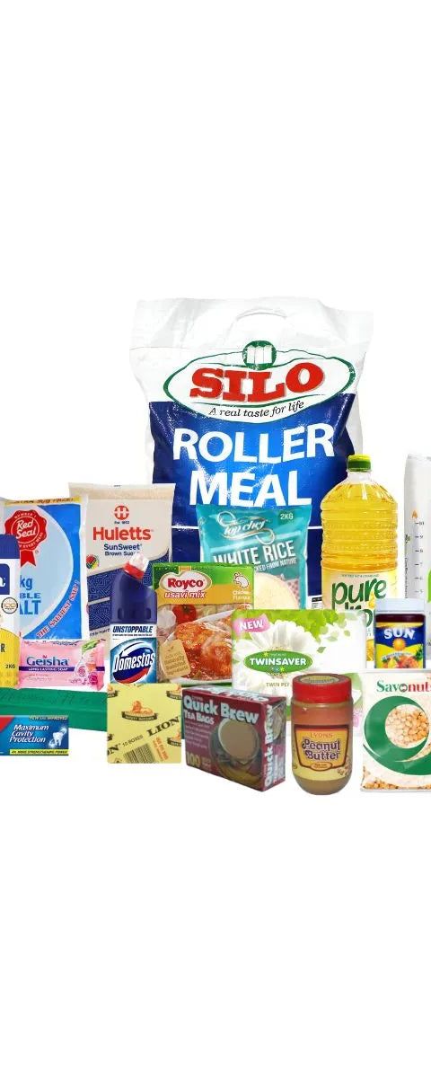 Large Hamper