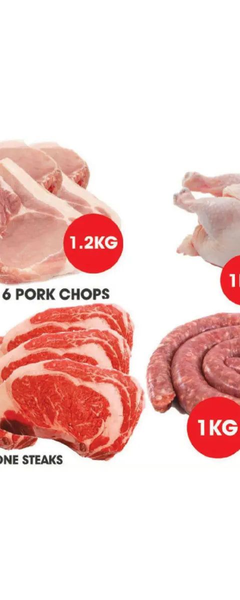 Braai Box